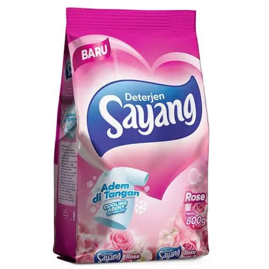 DETERGEN SAYANG 220 GR - Gambar Produk