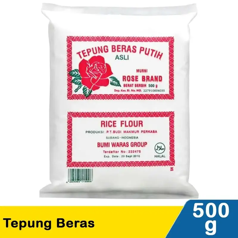 TEPUNG BERAS ROSEBRAND - Gambar Produk