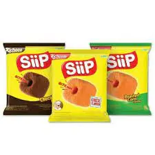 SIIP 2000 - Gambar Produk