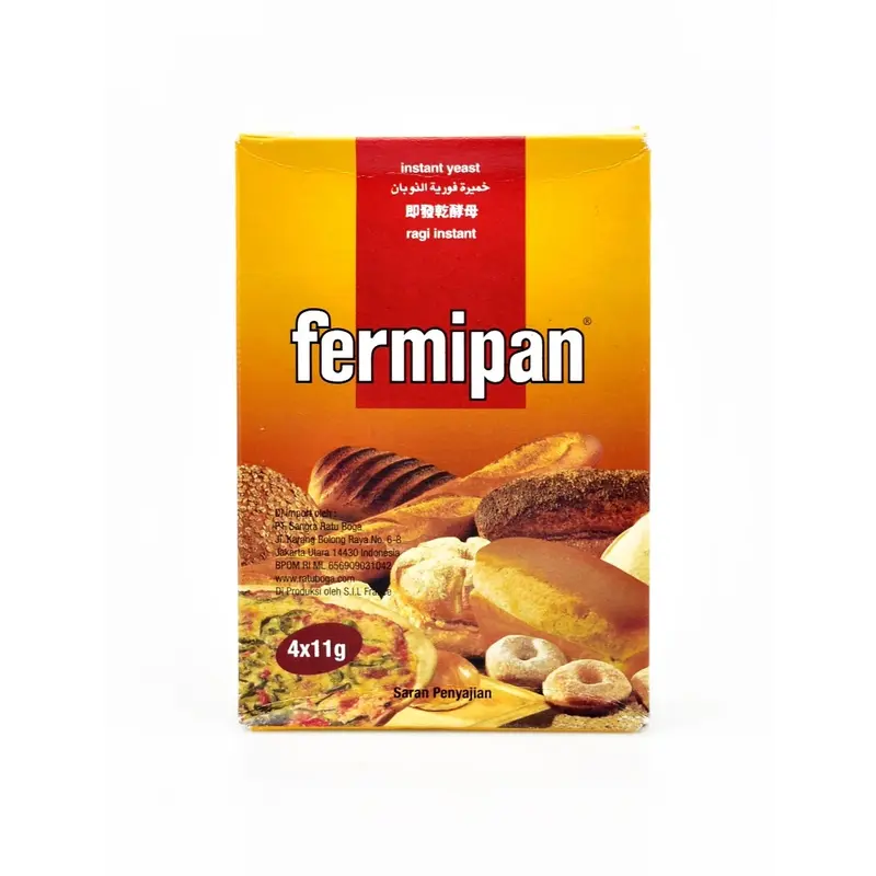 FERMIPAN BARU - Gambar Produk
