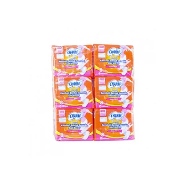 CHARM PAK - Gambar Produk