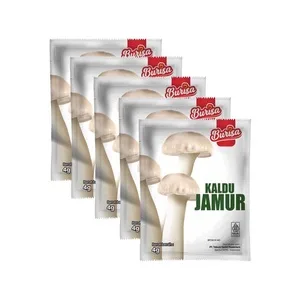 KALDU JAMUR BURISA - Gambar Produk