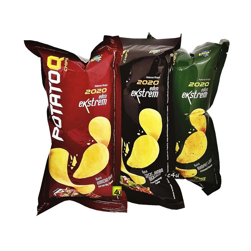 POTATO Q/BROTATOZ - Gambar Produk