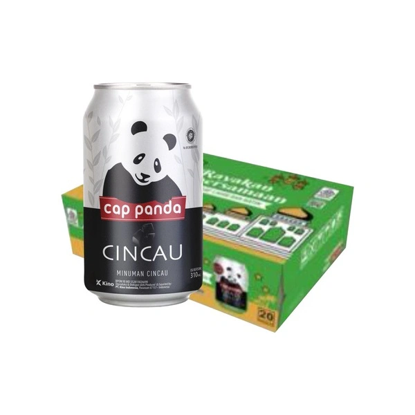CINCAU PANDA 20 - Gambar Produk