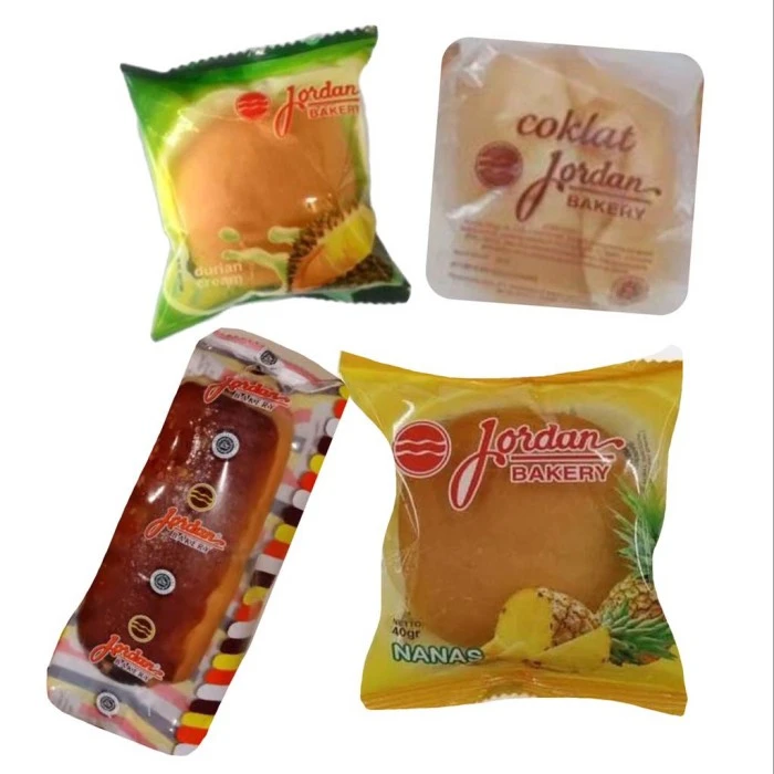 ROTI JORDAN - Gambar Produk