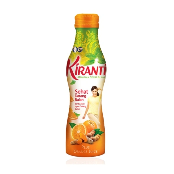 KIRANTI JUICE  - Gambar Produk