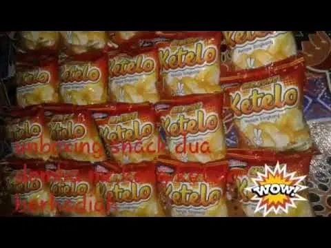 KETELO BALL - Gambar Produk