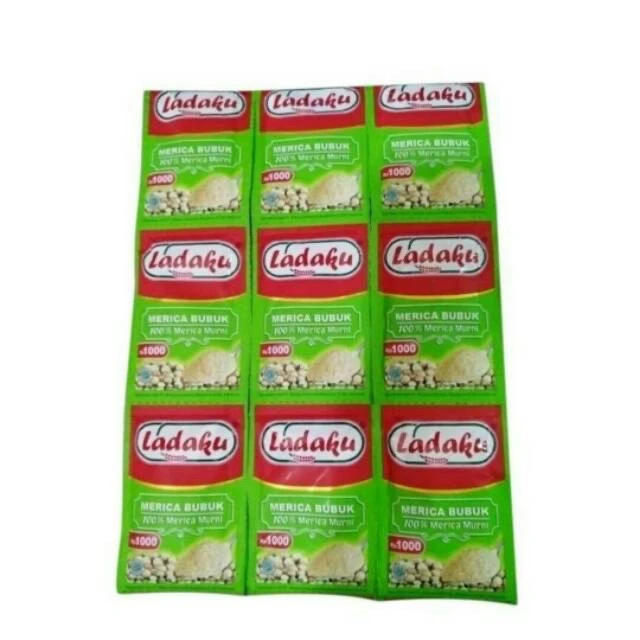LADAKU - Gambar Produk