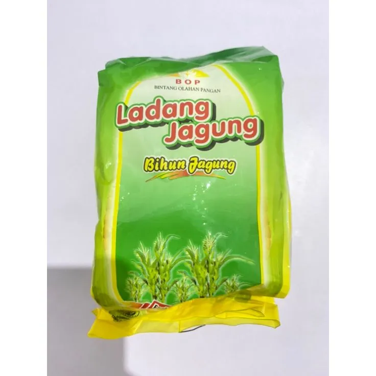 BIHUN LADANG JAGUNG - Gambar Produk