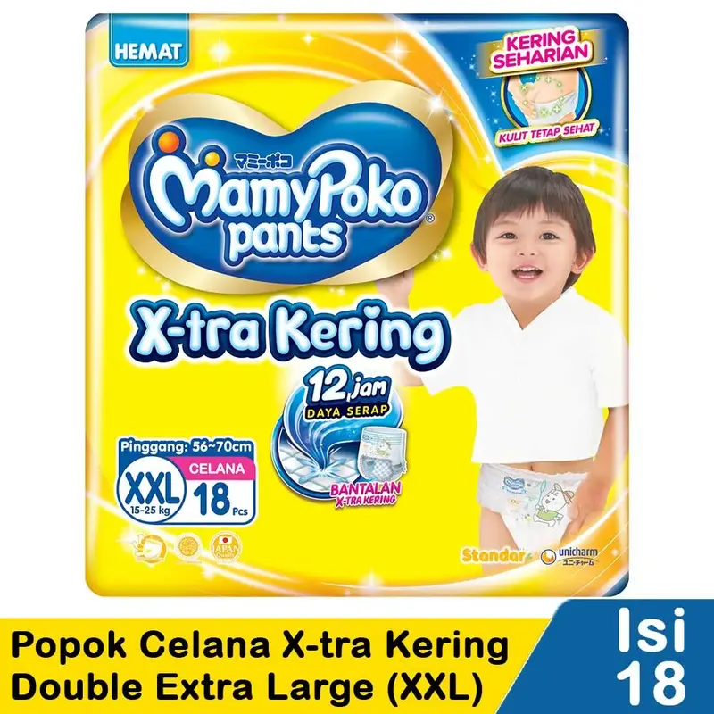 MAMY POKO XXL - Gambar Produk