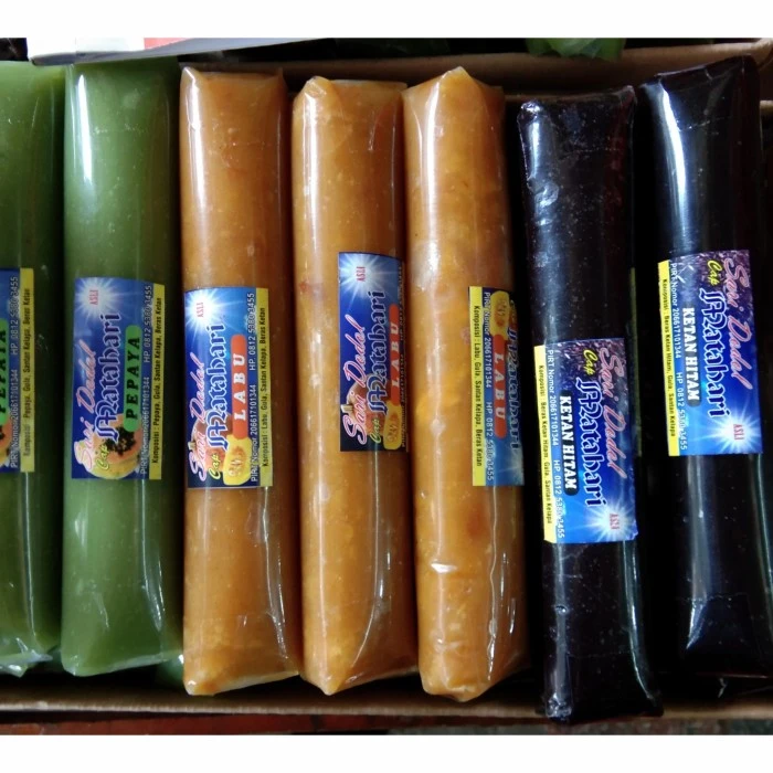 DODOL KELER - Gambar Produk