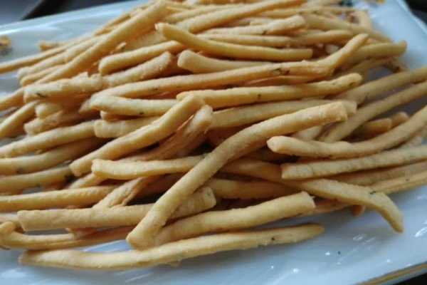 CUKIL GIGI/MAKARONI - Gambar Produk