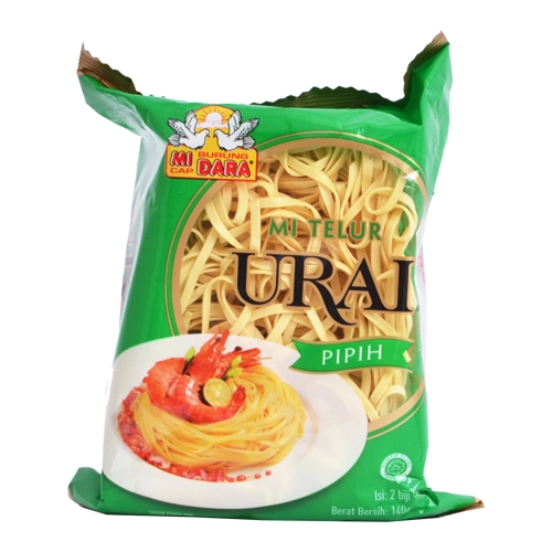 MIE URAI PIPIH - Gambar Produk