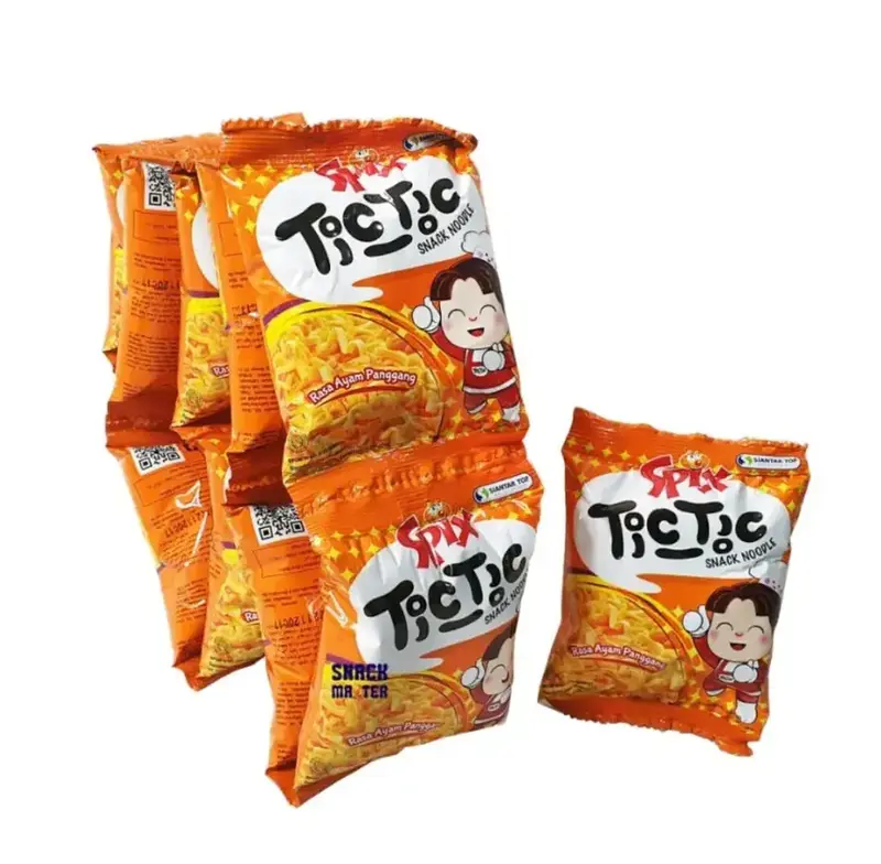 SPIX TIC TIC 500 - Gambar Produk