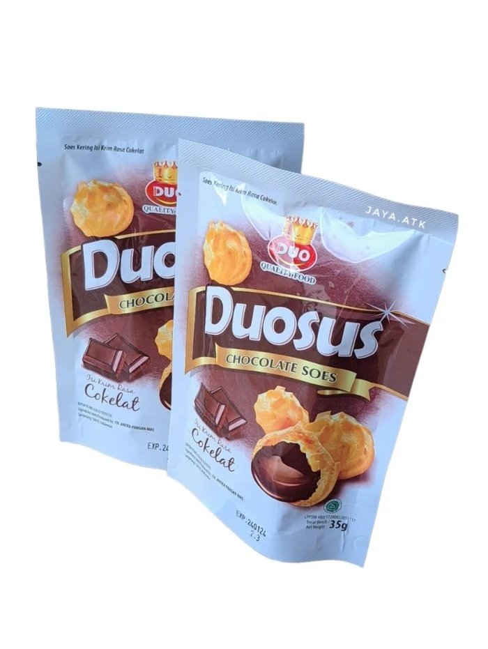 DUOSUS - Gambar Produk