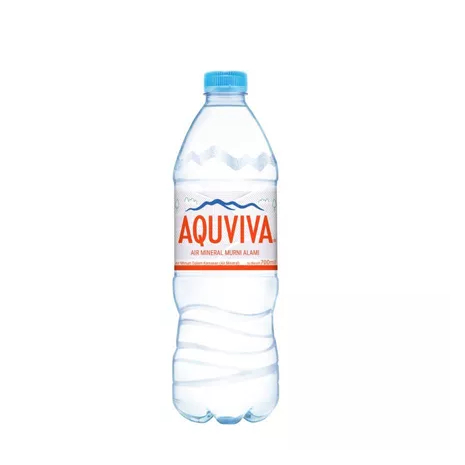 AQUA VIVA 700 ML - Gambar Produk