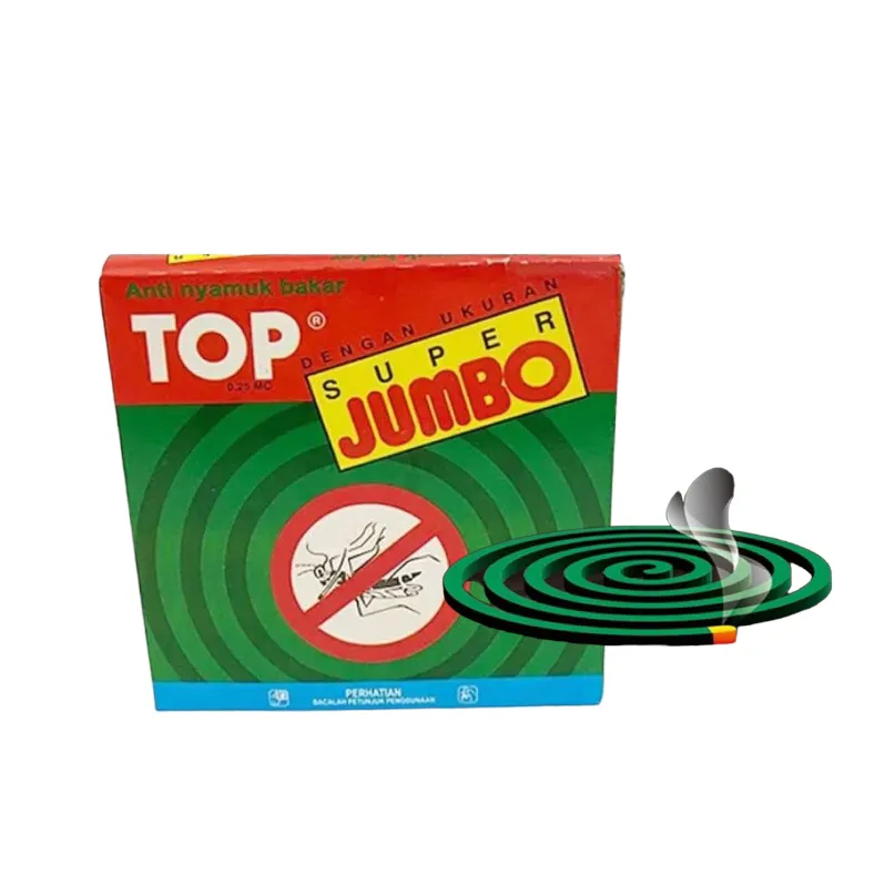 BIGTOX JUMBO - Gambar Produk