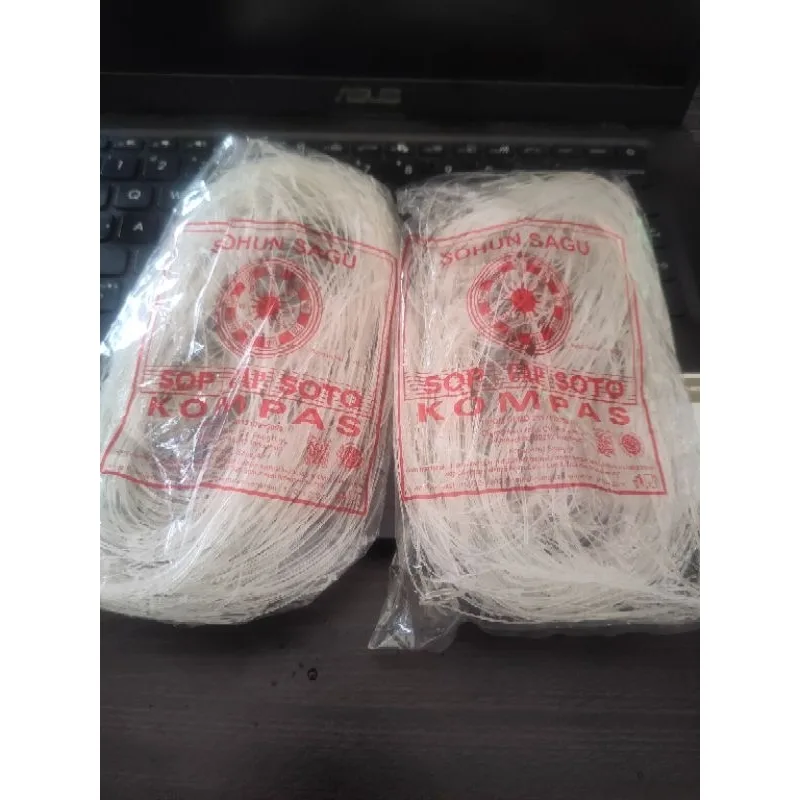 SOUN SIGER - Gambar Produk