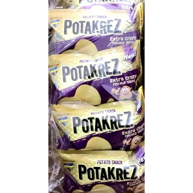 POTAKRES/KIKOYA COBAIN - Gambar Produk