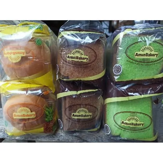 ROTI AMIN - Gambar Produk