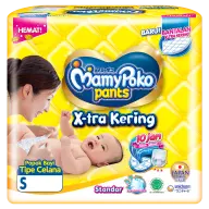 MAMY POKO PANTS UK S - Gambar Produk