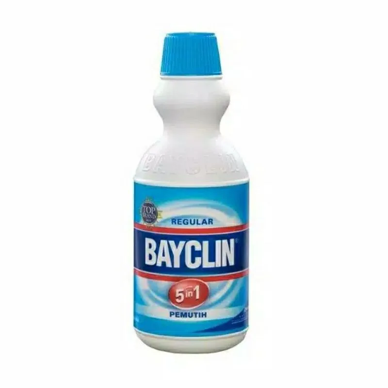 BAYCLIN 100ML - Gambar Produk