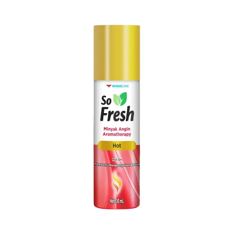SO FRESH - Gambar Produk