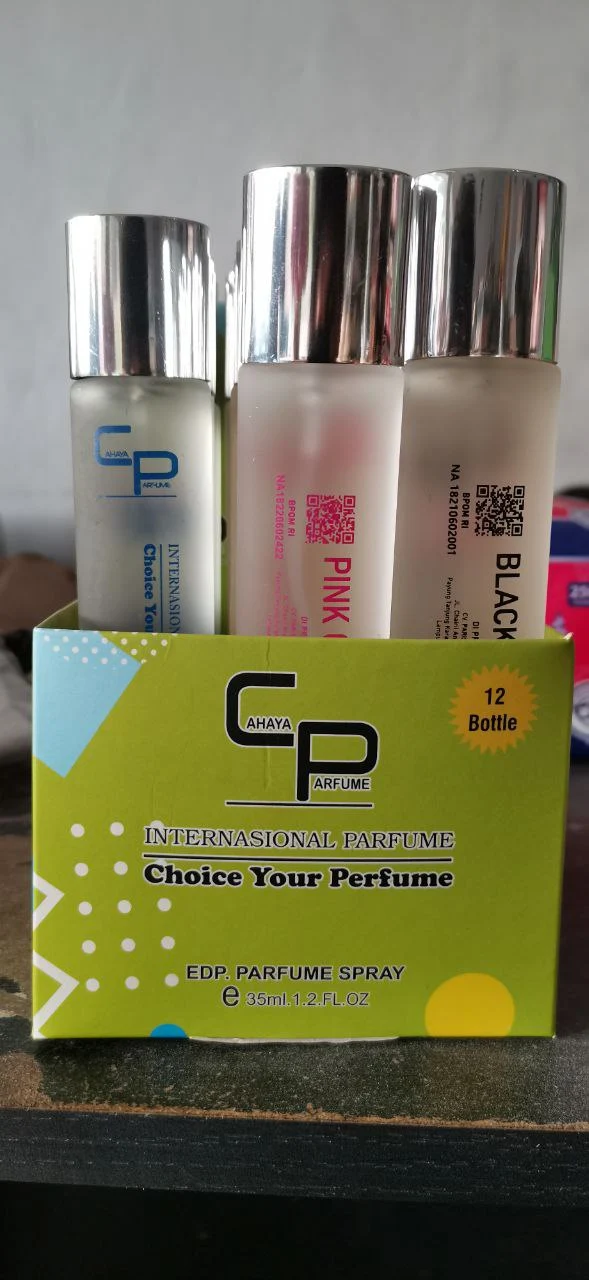 PARFUM CP BESAR - Gambar Produk