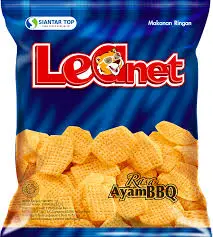 LEA NET - Gambar Produk
