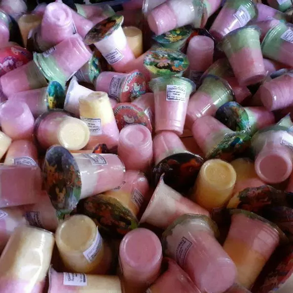 ARUM MANIS - Gambar Produk