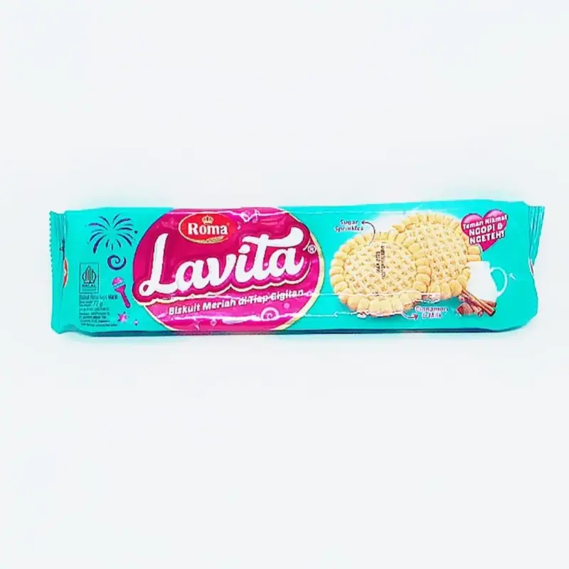 ROMA LAVITA - Gambar Produk