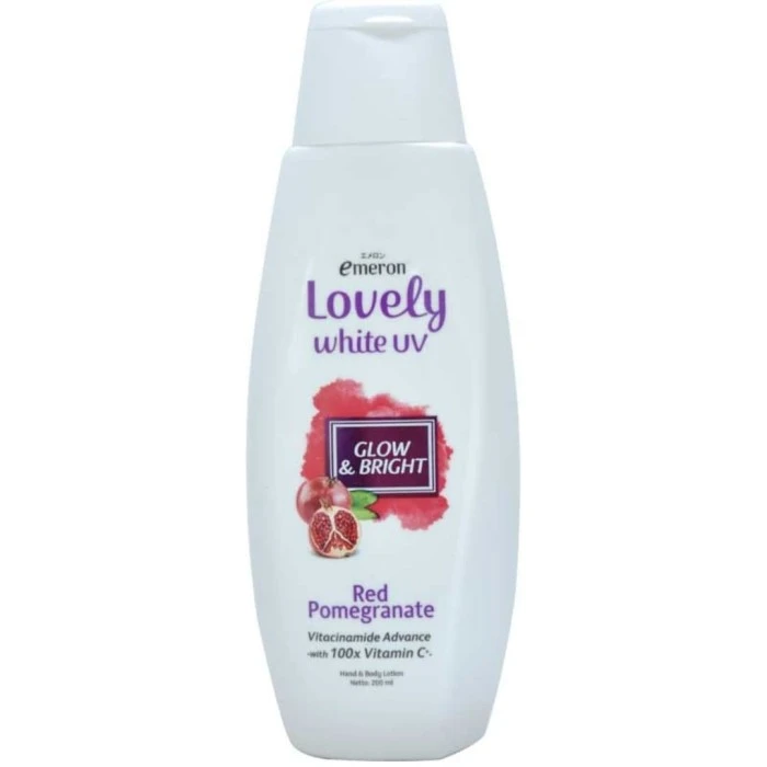EMERON LOVELY BTL 200 ML - Gambar Produk