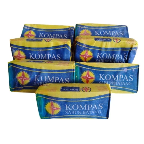 SABUN KOMPAS COLEK - Gambar Produk