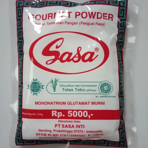 SASA 5000 - Gambar Produk