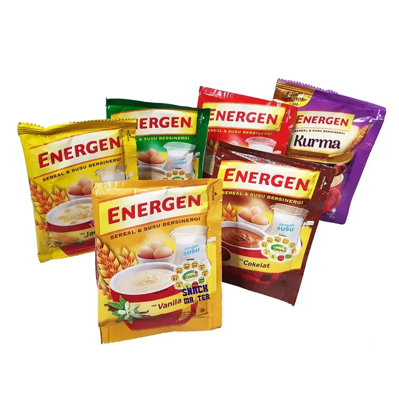 ENERGEN 2000 - Gambar Produk