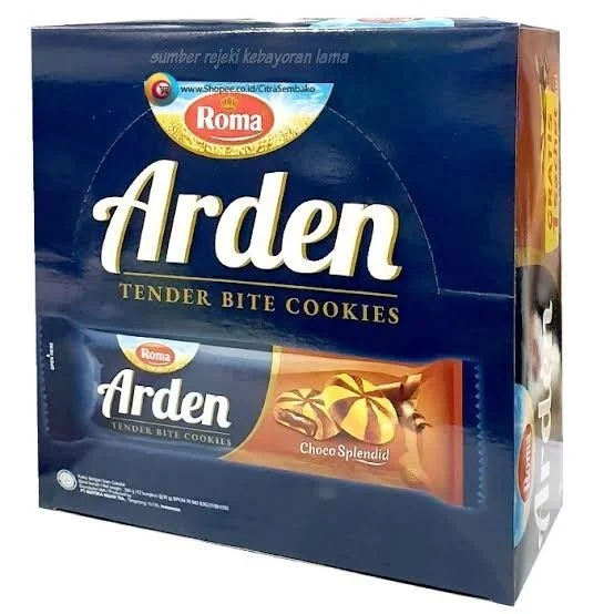 ROMA ARDEN - Gambar Produk