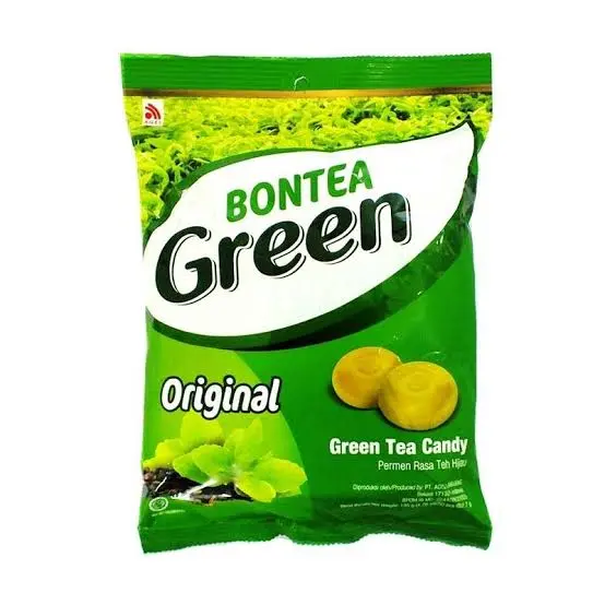 PERMEN BONTEA PAK - Gambar Produk