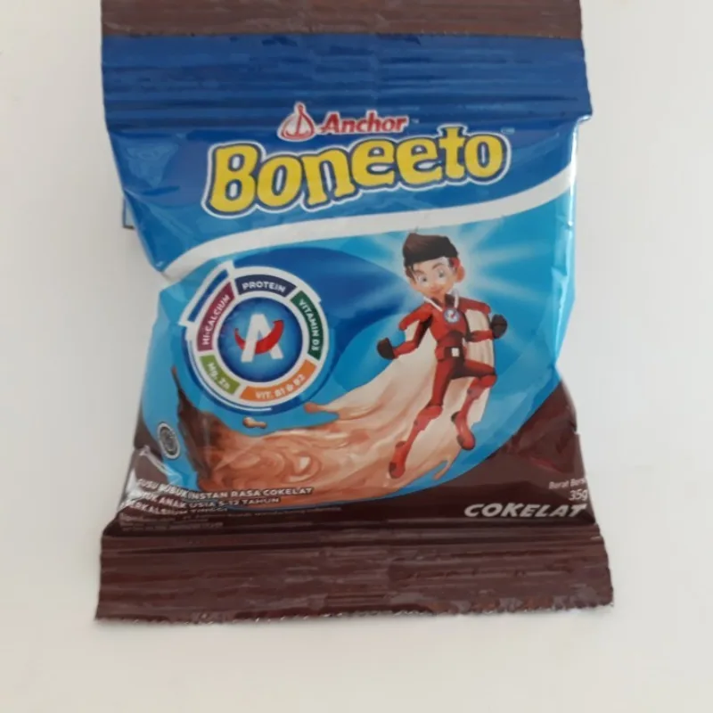 BONETO SACH - Gambar Produk