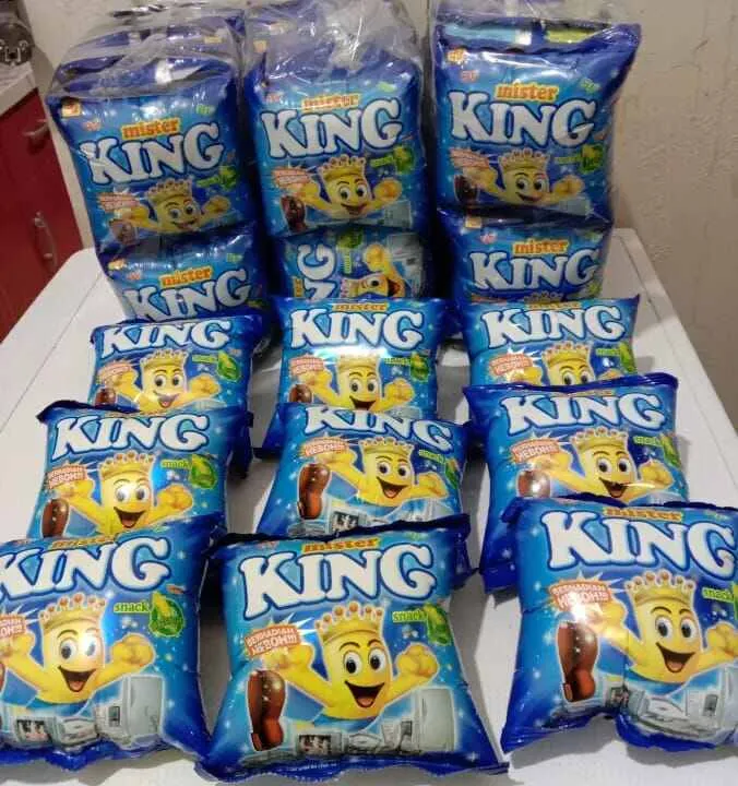 CIKI KING - Gambar Produk