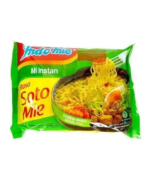 INDOMIE SOTO - Gambar Produk