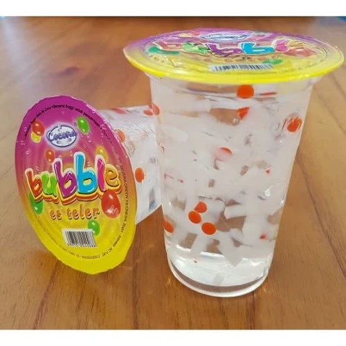 ES TELER 1000 - Gambar Produk