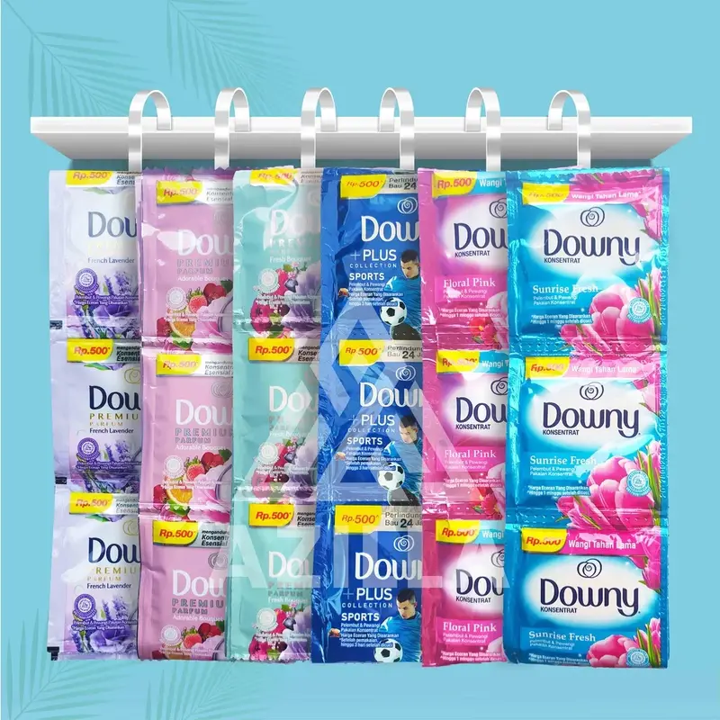 DOWNY 500 - Gambar Produk