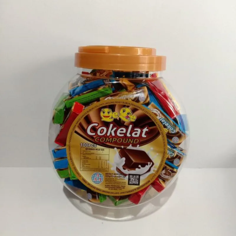 COMPOUND TOPLES - Gambar Produk