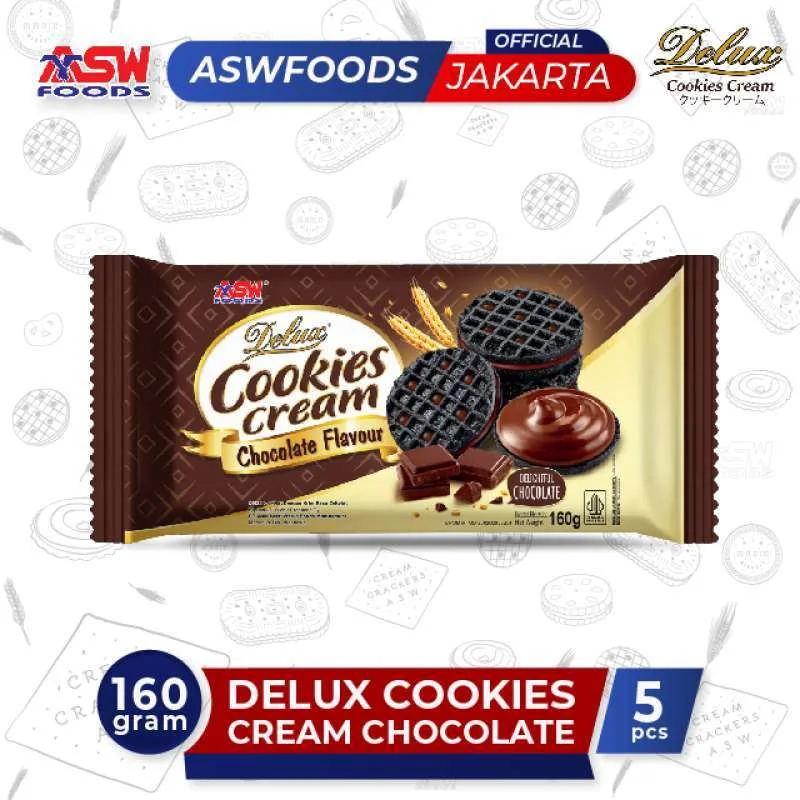 COOKIES 500 - Gambar Produk