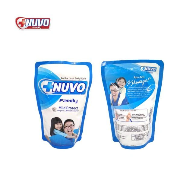 NUVO CAIR 85 ML - Gambar Produk