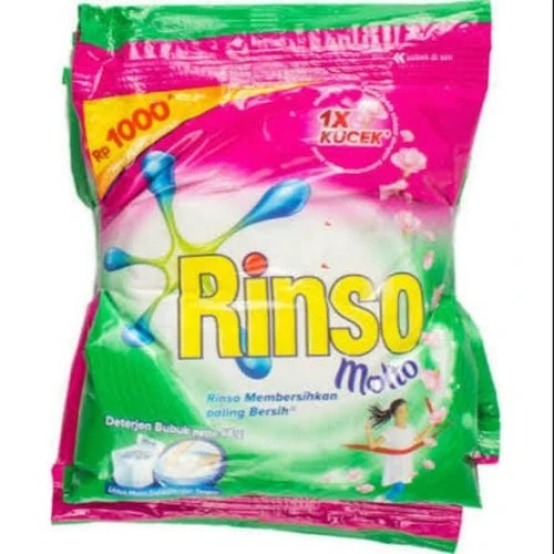 RINSO BUBUK - Gambar Produk
