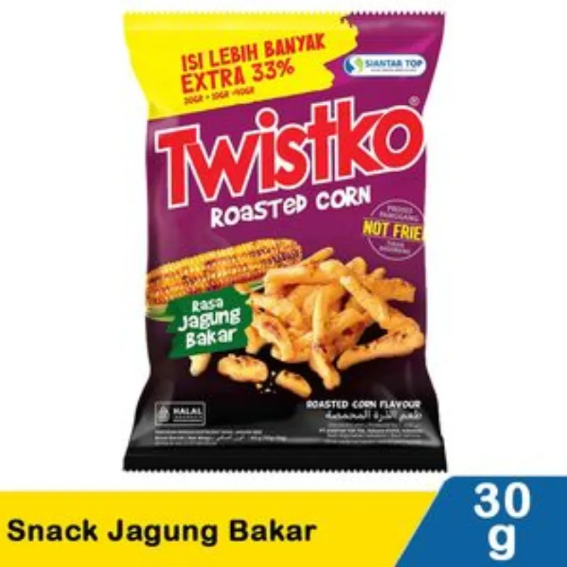 TWISTKO 1000 - Gambar Produk