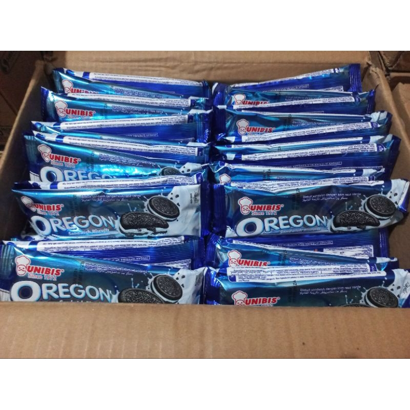 UNIBIS OREGON - Gambar Produk