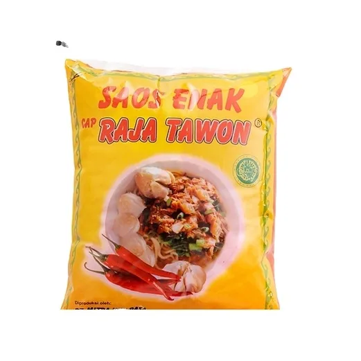SAOS RAJA TAWON - Gambar Produk