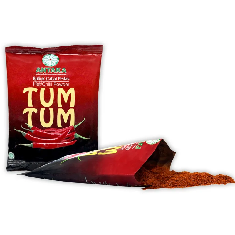 TUM TUM CABE - Gambar Produk